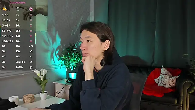 Jackson Lei online show from 02.04.26