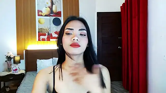 Snapshot of seductiveaurora chatting on 10.20.25 seductiveaurora online show from 10.20.25