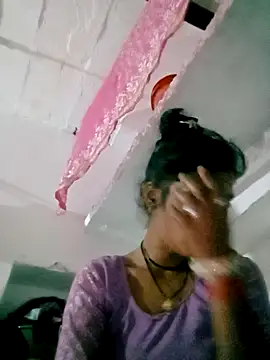 Sexi rashmi online show from 10.24.25