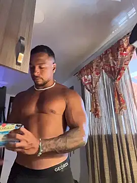 FreszX online show from 04.07.26