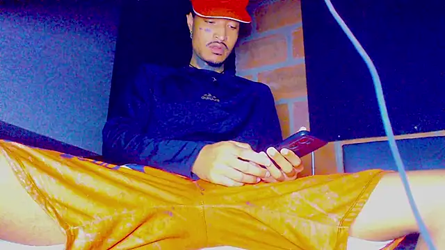 Anaconda larga online show from 02.04.26