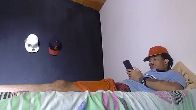 Anaconda larga online show from 03.12.26