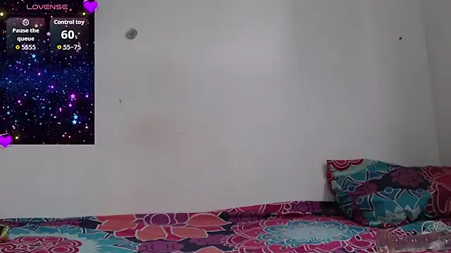 Nikki  uwu online show from 12.14.25