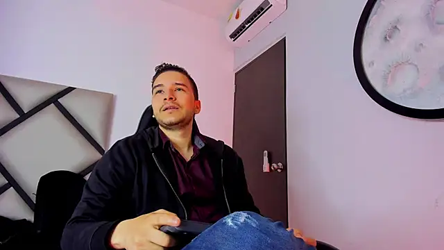 mike 257 online show from 10.24.25