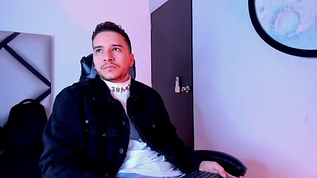 mike 257 online show from 11.01.25