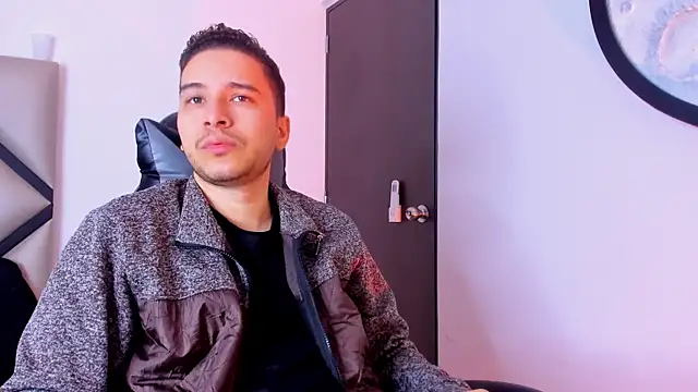 mike 257 online show from 11.10.25