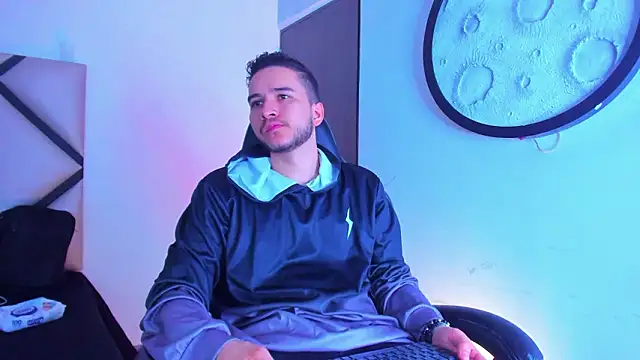 mike 257 online show from 02.02.26