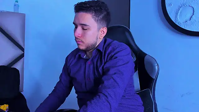 mike 257 online show from 04.10.26