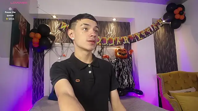 Mike lawford1 online show from 10.29.25