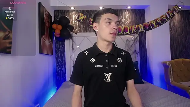 Mike lawford1 online show from 11.02.25