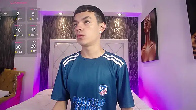 Mike lawford1 online show from 11.05.25