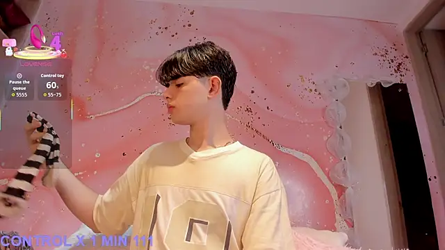 Sweet Beomm online show from 01.16.26