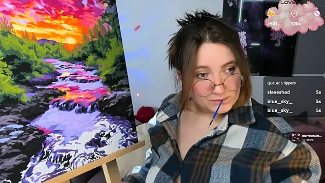 fairy tara online show from 01.18.26