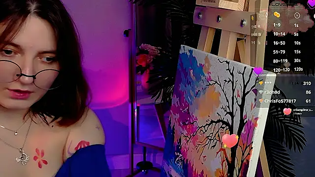 fairy tara online show from 03.12.26