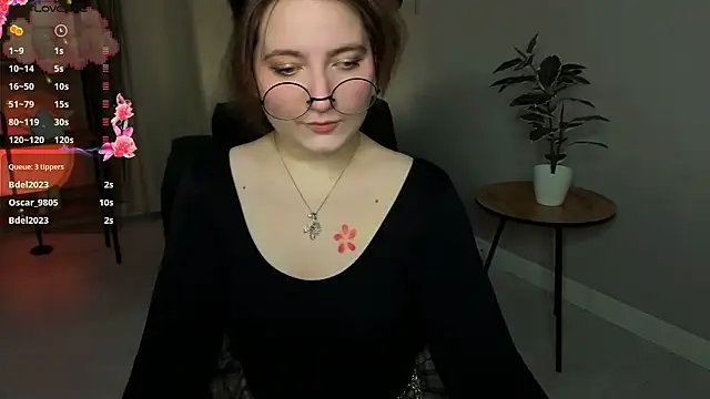 fairy tara online show from 04.11.26