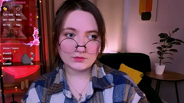 fairy tara online show from 04.19.26