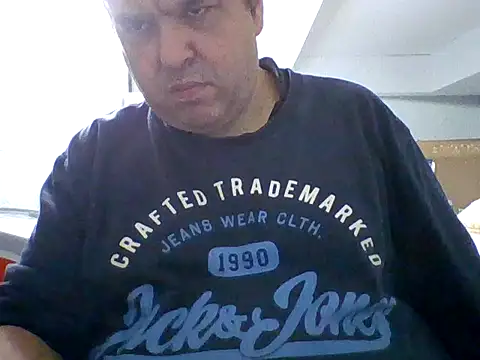 Snapshot of stefistefi8097 chatting on 11.04.25 stefistefi8097 online show from 11.04.25