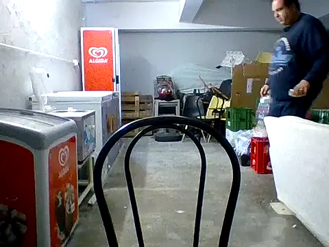 stefistefi8097 online show from 11.11.25