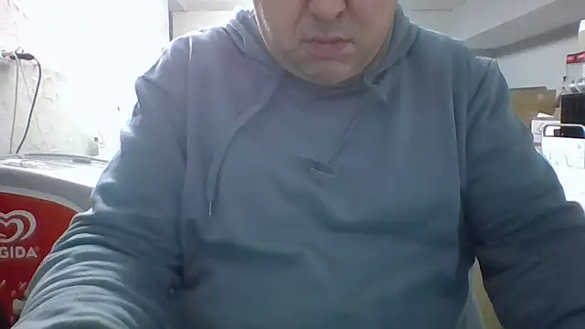 stefistefi8097 online show from 01.31.26