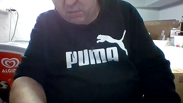 stefistefi8097 online show from 03.02.26