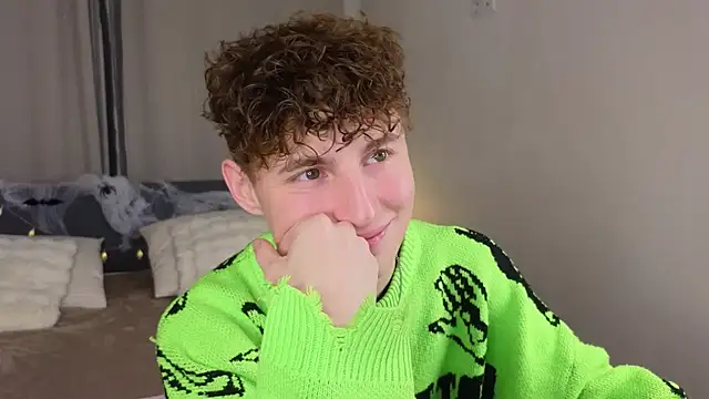 crisp1n online show from 11.01.25