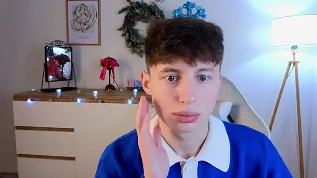 crisp1n online show from 12.14.25