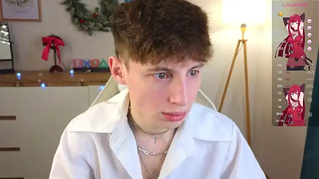 crisp1n online show from 12.18.25