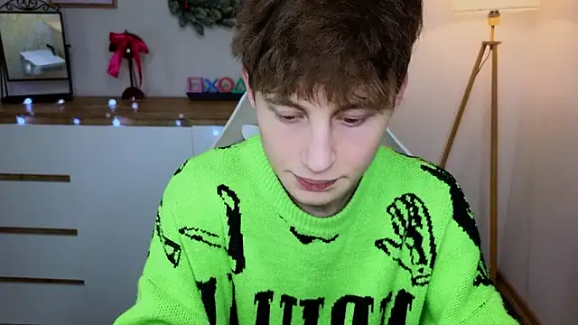 crisp1n online show from 01.16.26