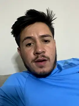 Snapshot of Joshua6920 chatting on 11.09.25 Joshua6920 online show from 11.09.25