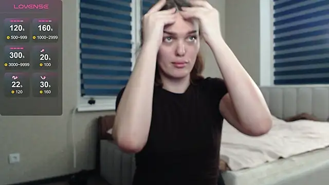 EmiliaRhodes online show from 10.24.25