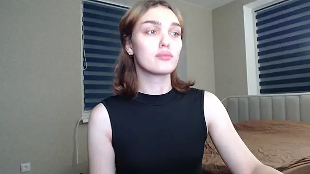 EmiliaRhodes online show from 11.01.25