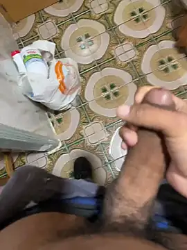 Anaconda Negra20 online show from 04.09.26