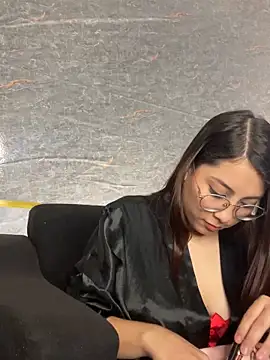 Snapshot of Sammy_Sweet01 chatting on 10.20.25 Sammy Sweet01 online show from 10.20.25