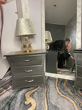 Sammy Sweet01 online show from 10.28.25