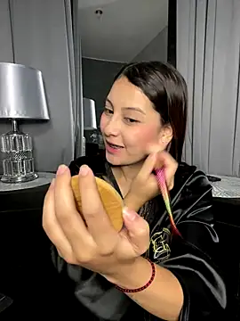 Sammy Sweet01 online show from 11.12.25