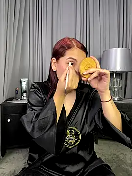 Sammy Sweet01 online show from 01.08.26