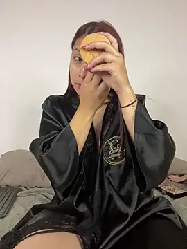 Sammy Sweet01 online show from 02.23.26