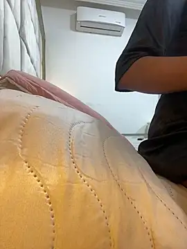 IsabellaDarrell ts online show from 02.25.26