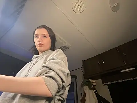 Thedeepwebcutie online show from 02.13.26