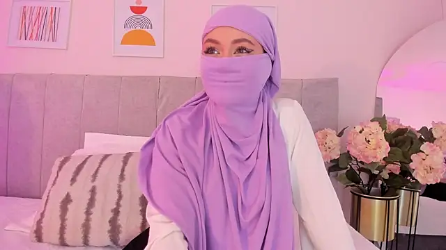 fatiima  online show from 10.21.25