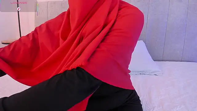 fatiima  online show from 03.28.26