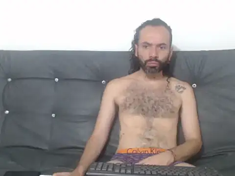 Snapshot of Frank_jeanpaul chatting on 11.16.25 Frank jeanpaul online show from 11.16.25