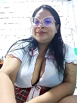 Snapshot of celeste122595 chatting on 07.14.26 celeste122595 online show from 07.14.26