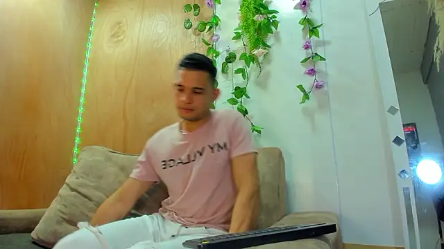 Snapshot of Jax_Thunder chatting on 02.04.26 Jax Thunder online show from 02.04.26