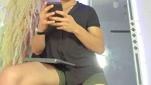 Snapshot of Jax_Thunder chatting on 02.16.26 Jax Thunder online show from 02.16.26