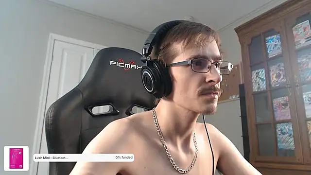 CasuallyCorrupt online show from 01.12.26