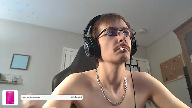 CasuallyCorrupt online show from 01.12.26