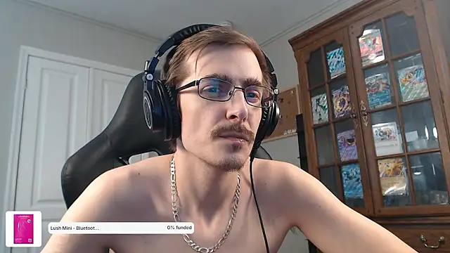 CasuallyCorrupt online show from 01.15.26