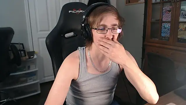 CasuallyCorrupt online show from 05.28.26