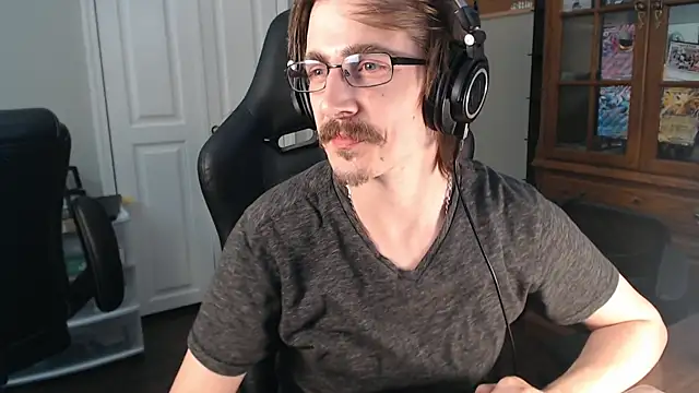 CasuallyCorrupt online show from 06.03.26